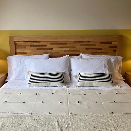 Aparthotel Airtabacalera Meksyk Zewnętrze zdjęcie
