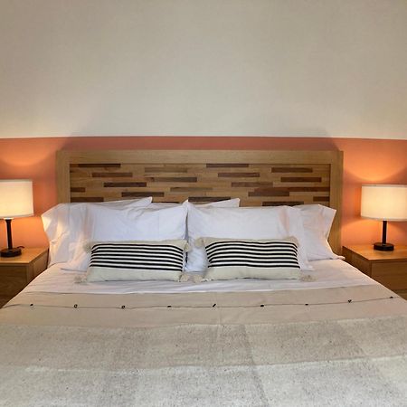 Aparthotel Airtabacalera Meksyk Zewnętrze zdjęcie
