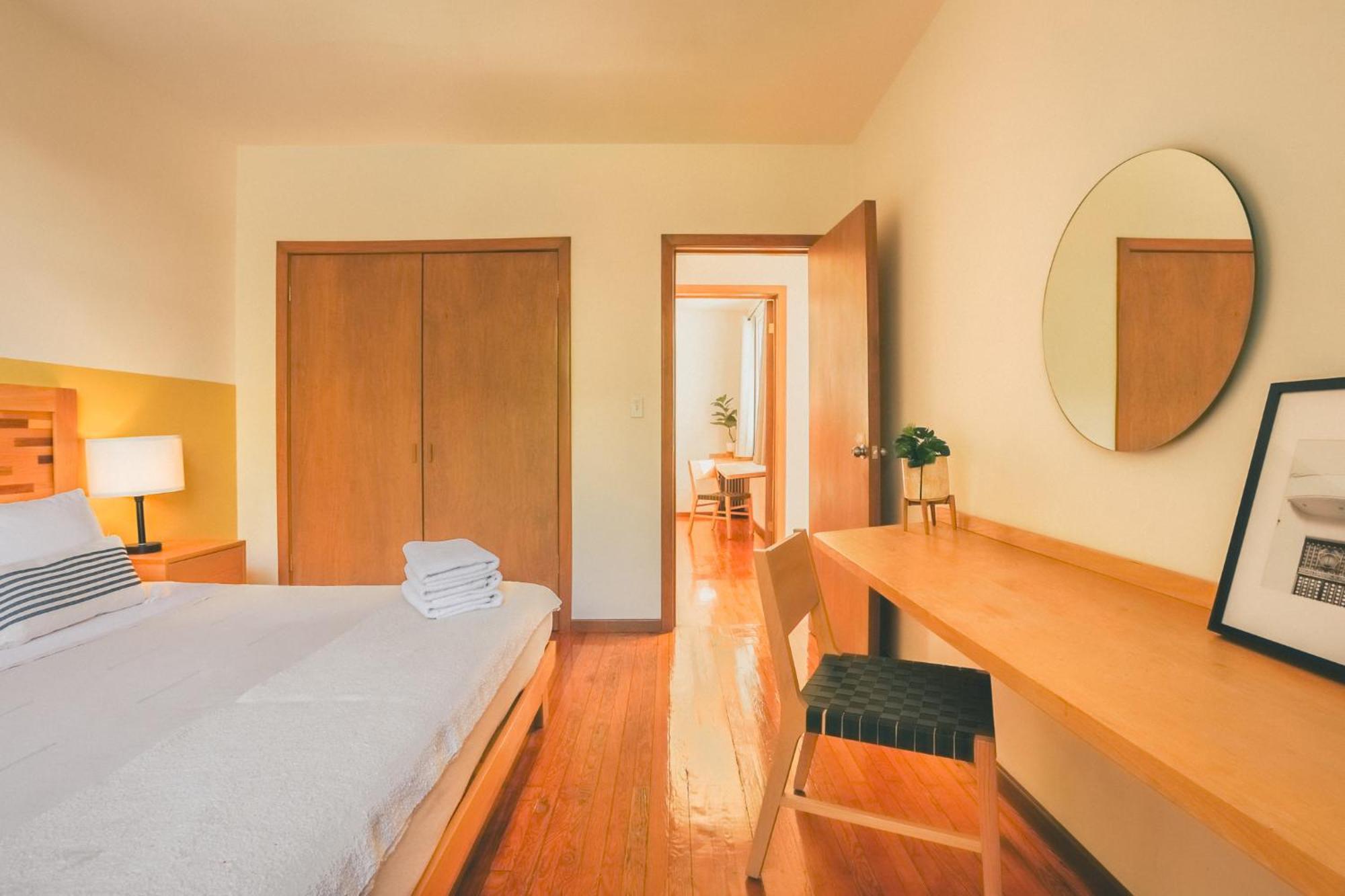 Aparthotel Airtabacalera Meksyk Zewnętrze zdjęcie