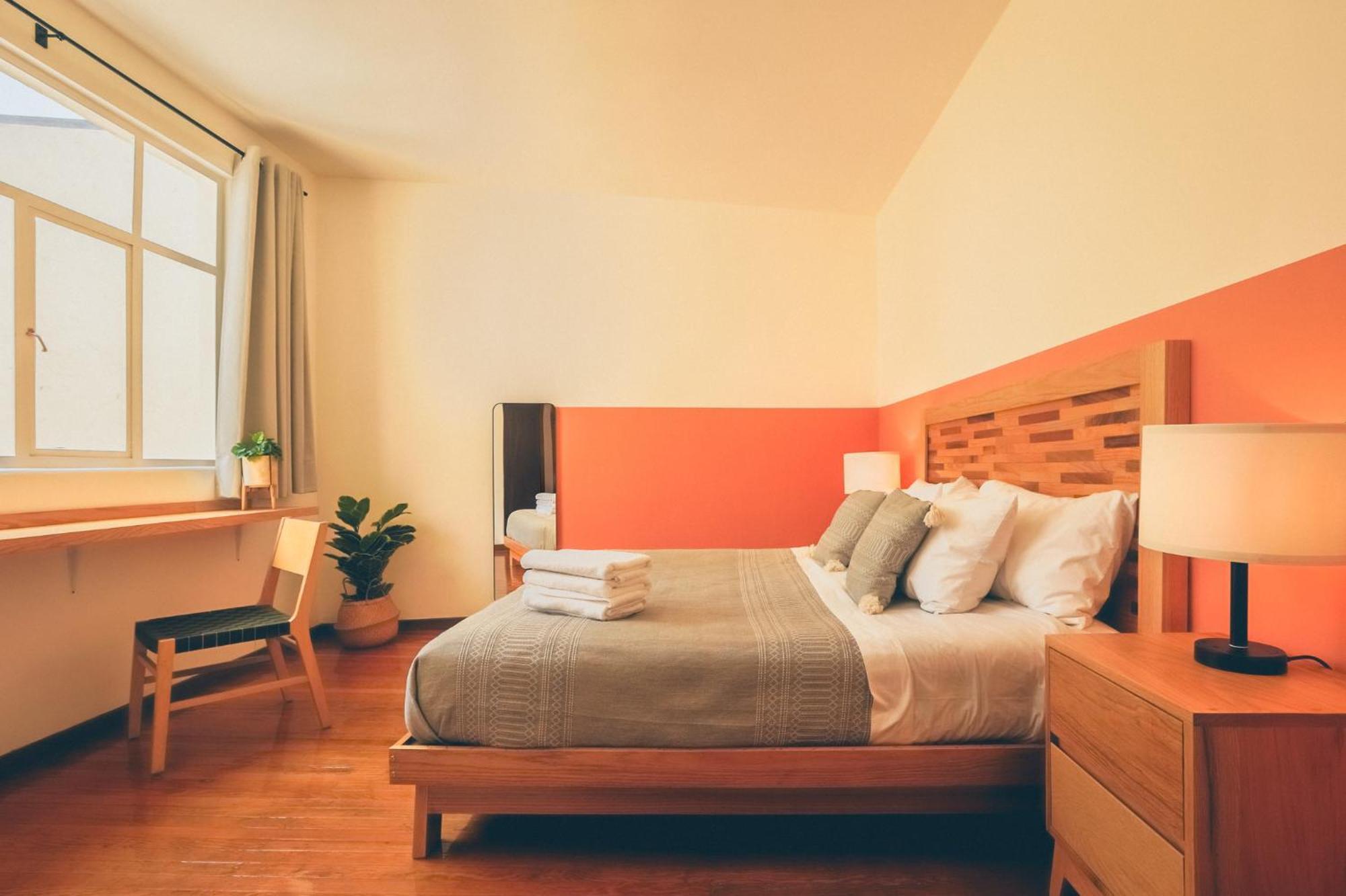 Aparthotel Airtabacalera Meksyk Zewnętrze zdjęcie