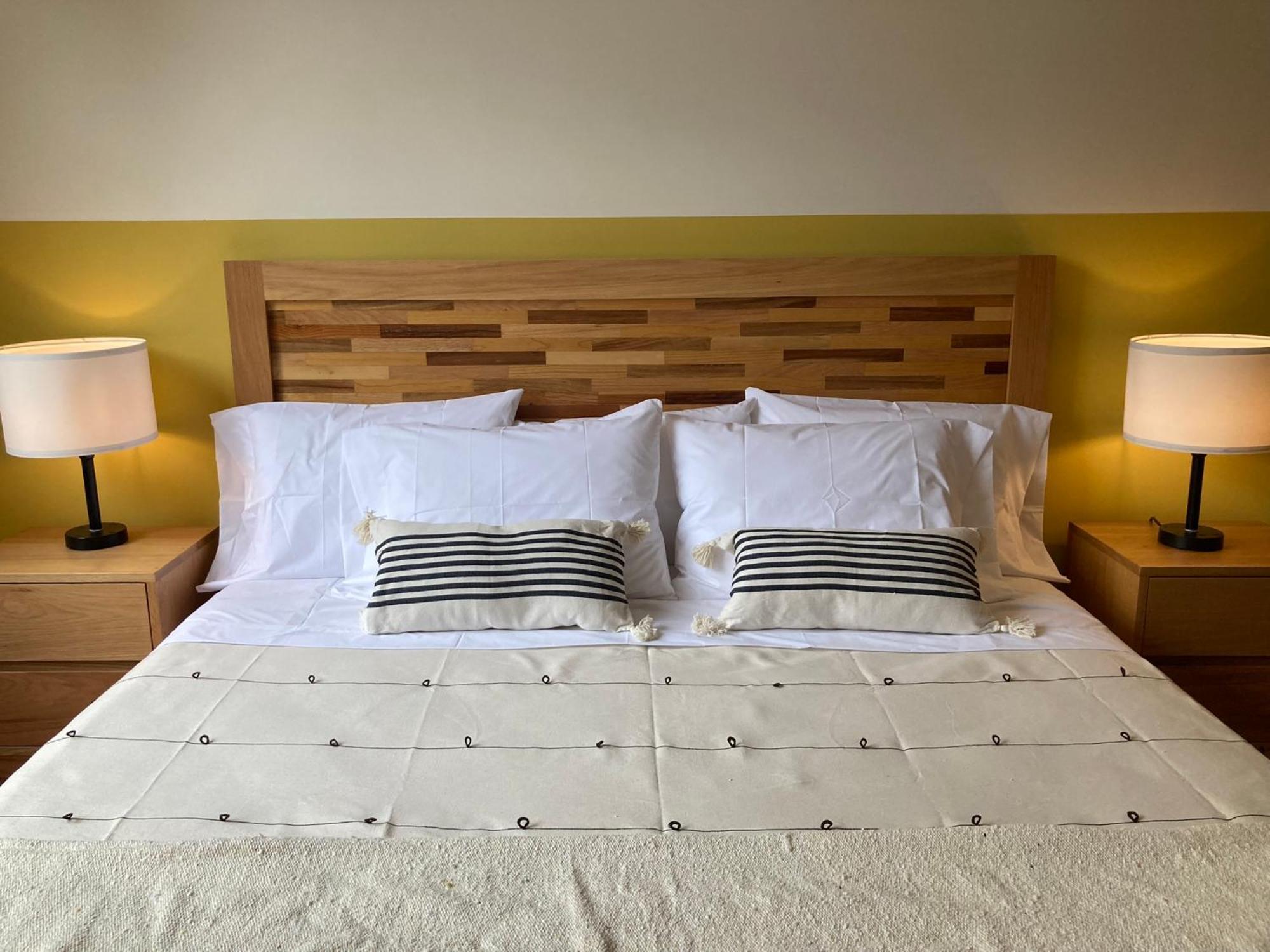 Aparthotel Airtabacalera Meksyk Zewnętrze zdjęcie