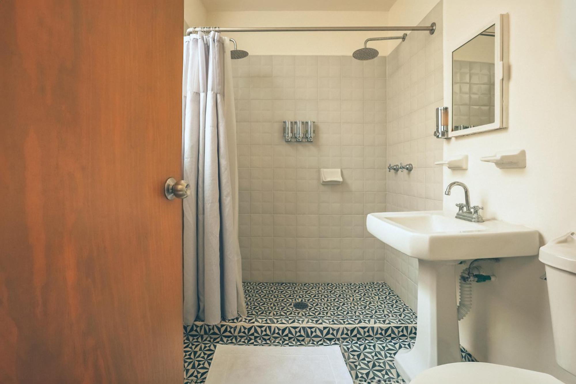 Aparthotel Airtabacalera Meksyk Zewnętrze zdjęcie