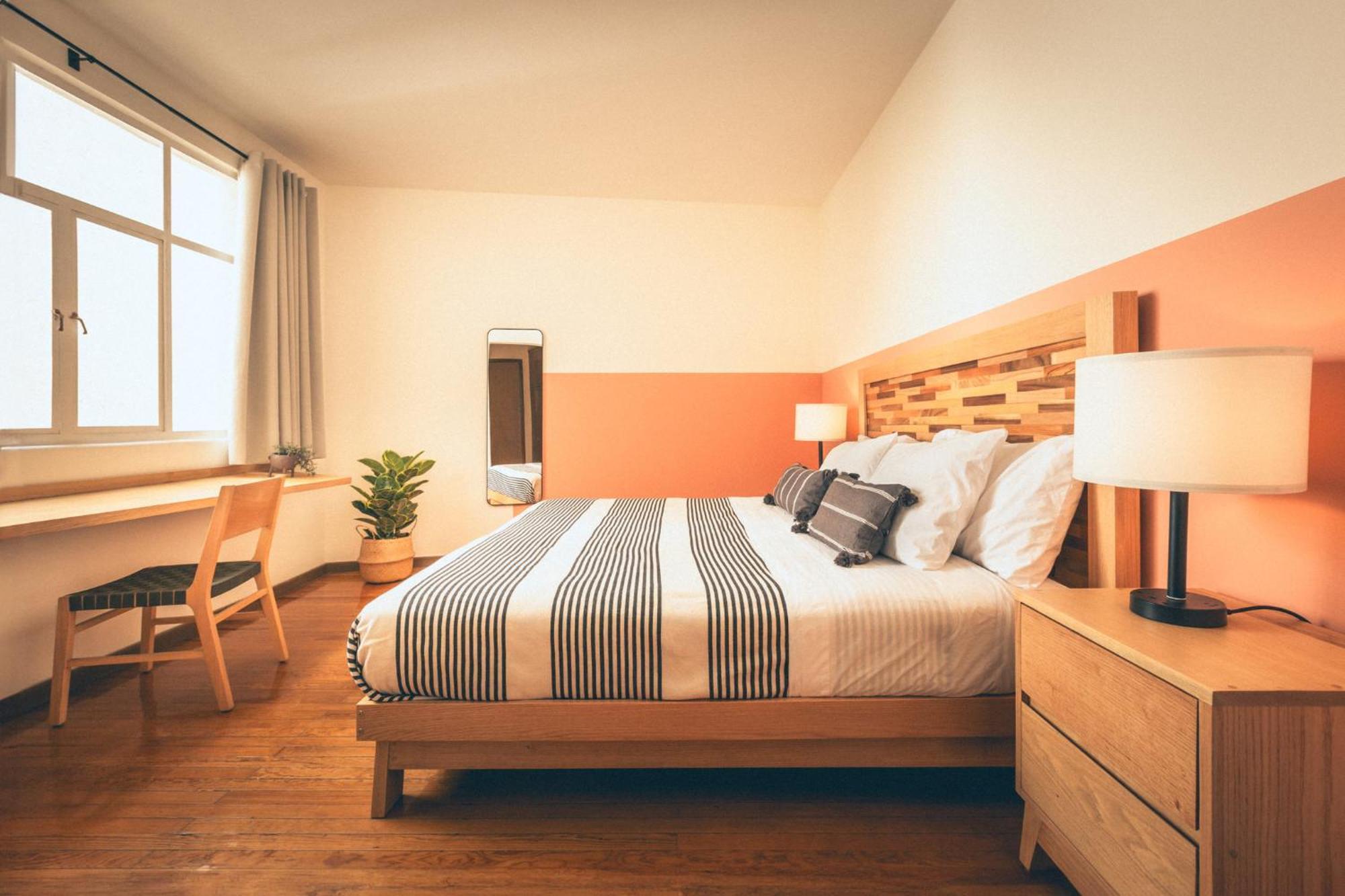 Aparthotel Airtabacalera Meksyk Zewnętrze zdjęcie