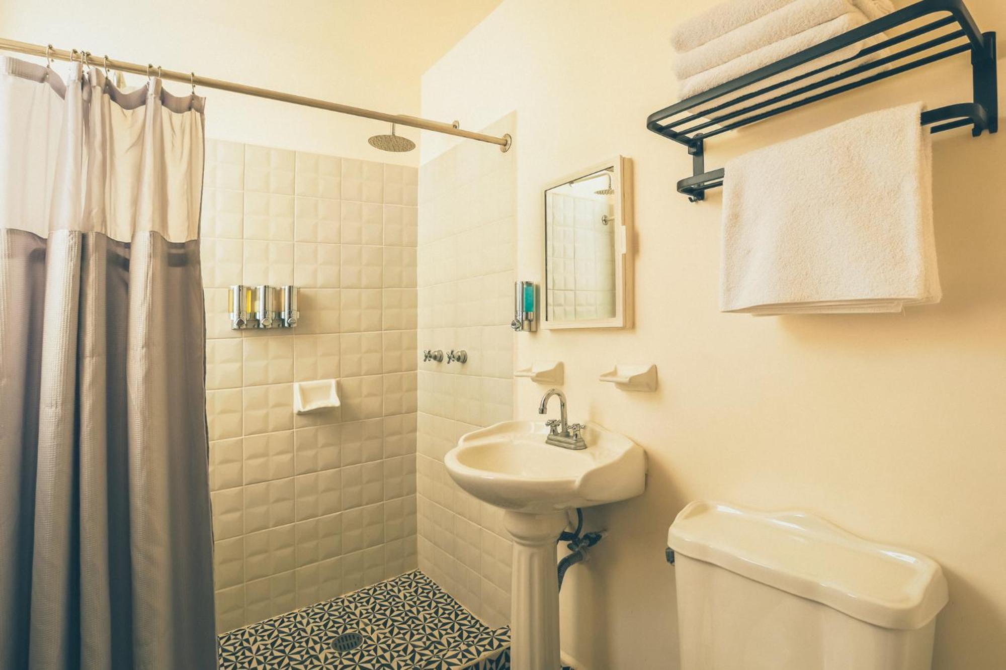 Aparthotel Airtabacalera Meksyk Zewnętrze zdjęcie