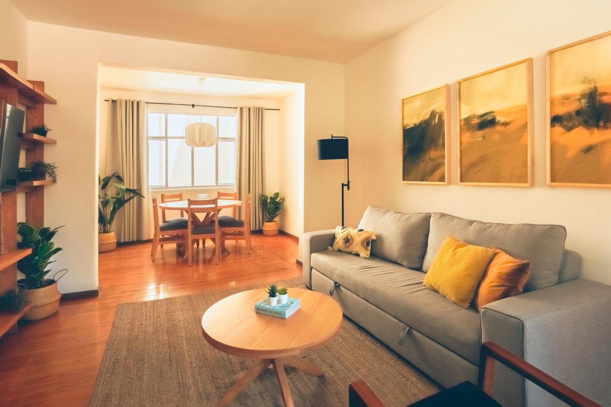 Aparthotel Airtabacalera Meksyk Zewnętrze zdjęcie