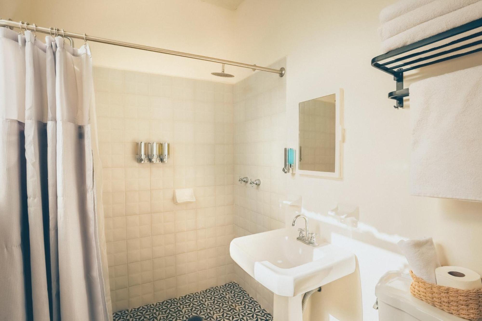 Aparthotel Airtabacalera Meksyk Zewnętrze zdjęcie