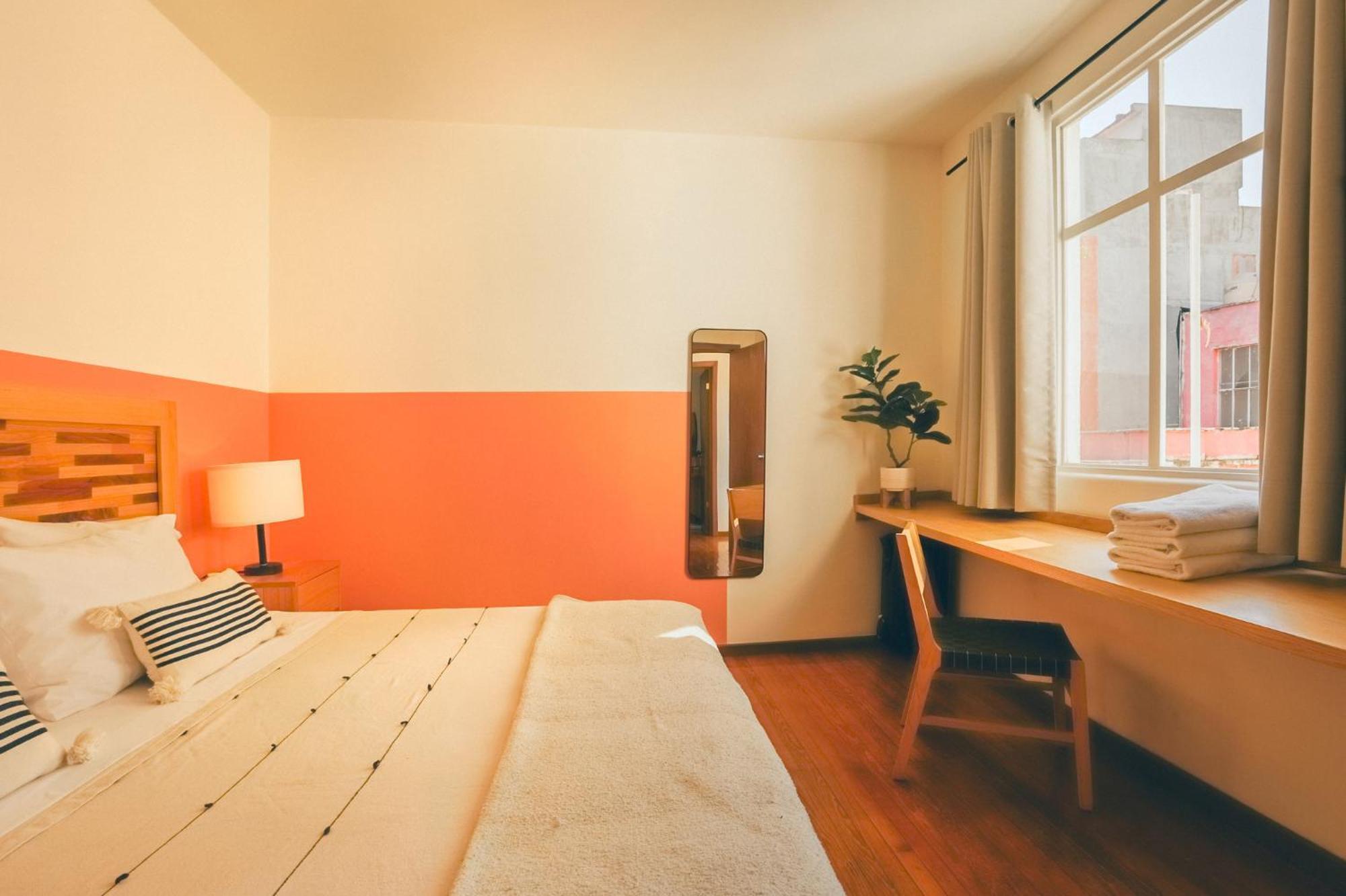 Aparthotel Airtabacalera Meksyk Zewnętrze zdjęcie