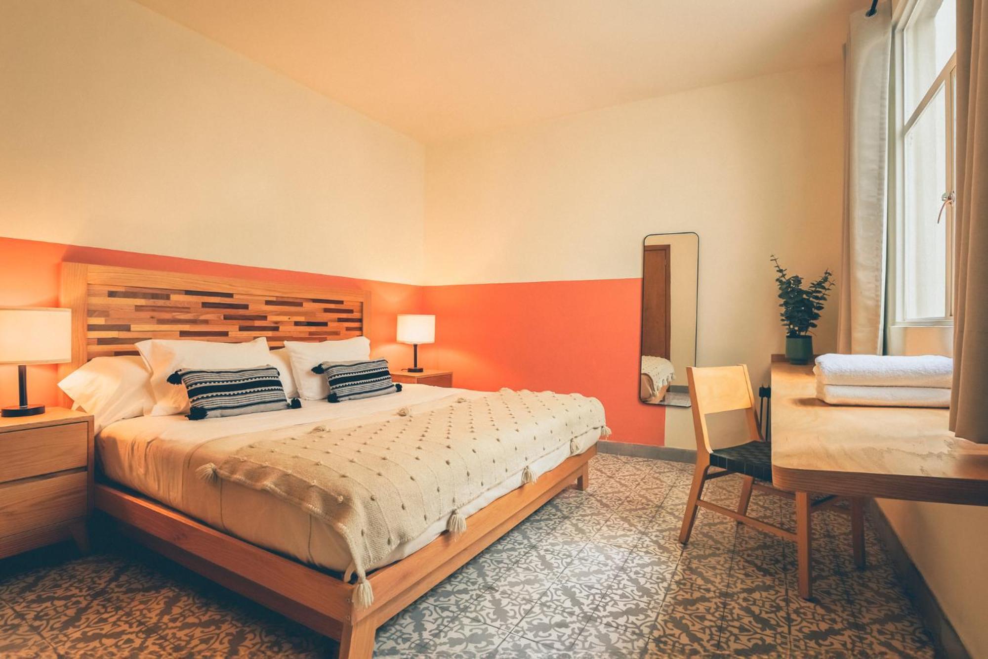 Aparthotel Airtabacalera Meksyk Zewnętrze zdjęcie