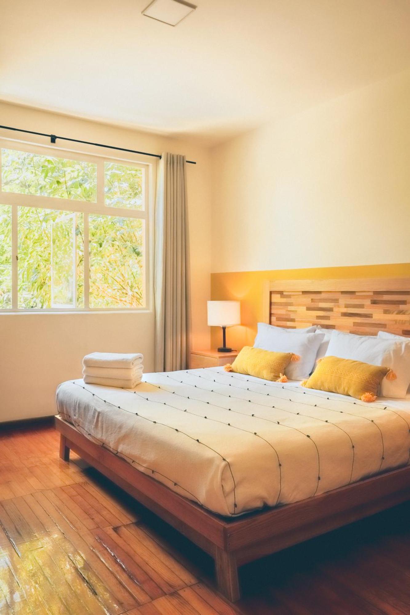 Aparthotel Airtabacalera Meksyk Zewnętrze zdjęcie