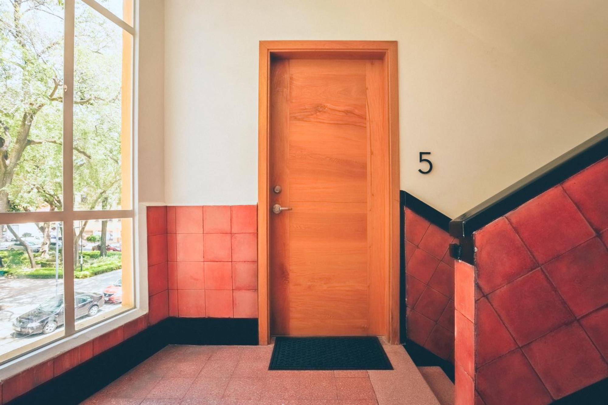 Aparthotel Airtabacalera Meksyk Zewnętrze zdjęcie