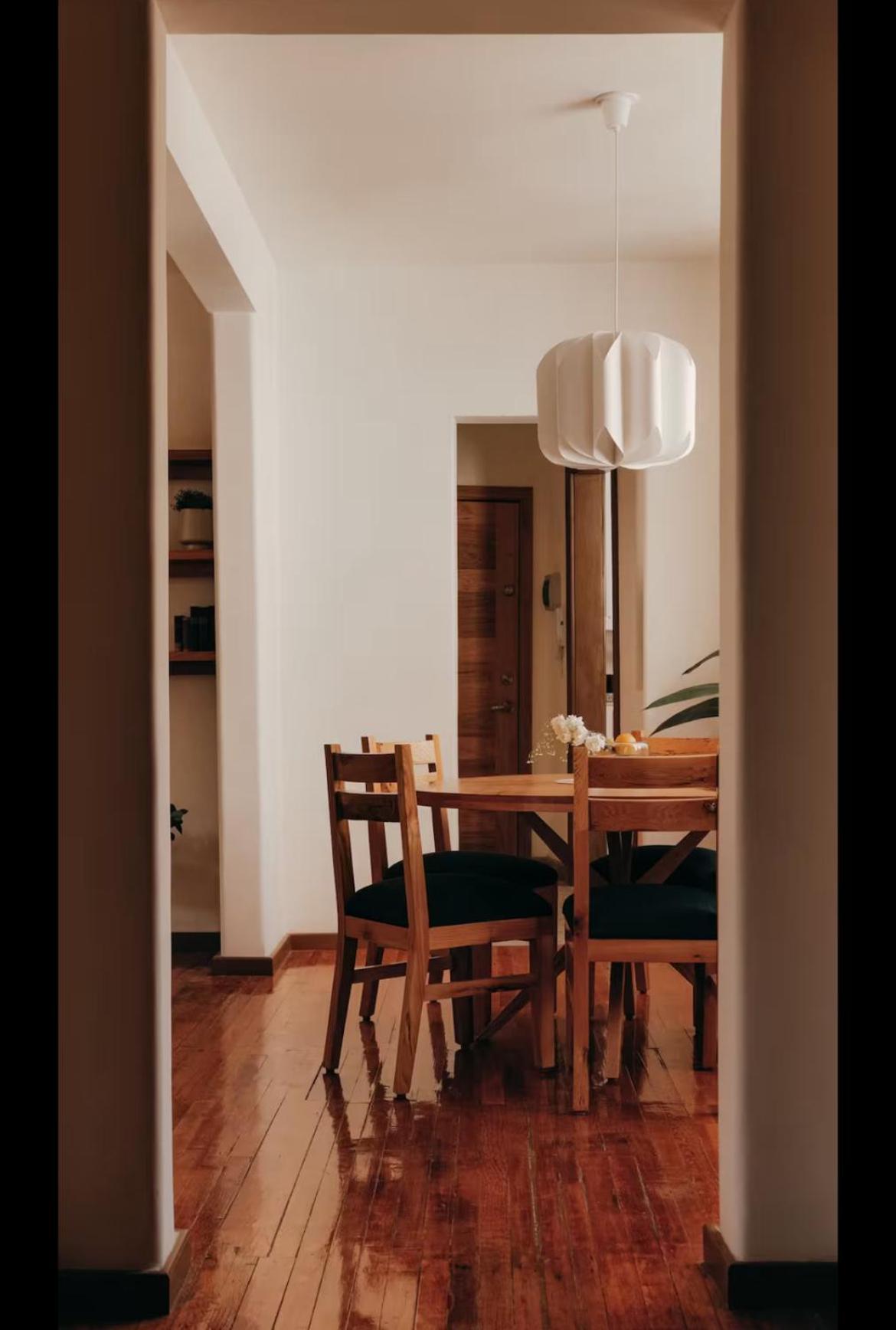Aparthotel Airtabacalera Meksyk Zewnętrze zdjęcie
